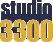 Studio 3300