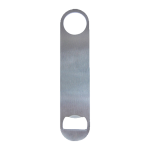Customizable Steel Bar Blade