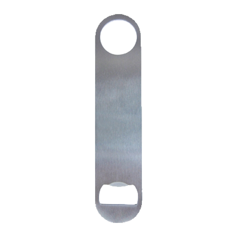 Customizable Steel Bar Blade