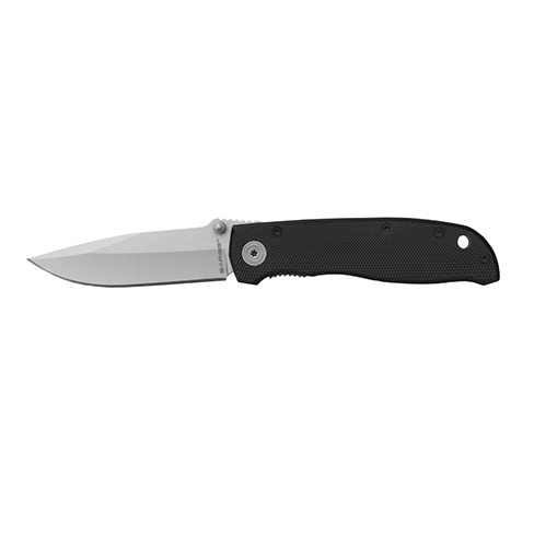 black diamond liner lock folder knife