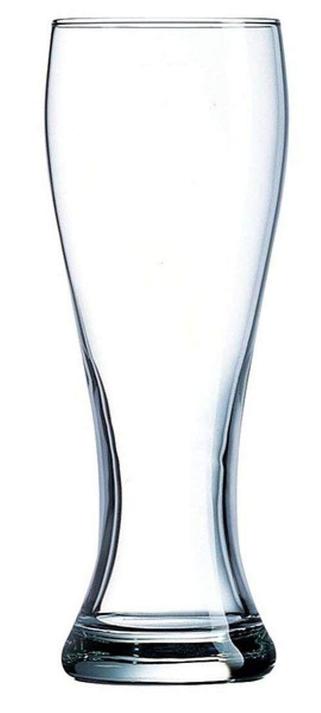 Customizable 16oz Pilsner Glasses