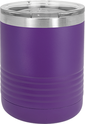 
            
                Load image into Gallery viewer, Customizable Stainless Steel Vacuum Insulated Tumbler w/Clear Lid
            
        