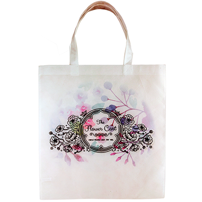 
            
                Load image into Gallery viewer, 15&amp;quot; x 15 3/4&amp;quot; Tote Bag
            
        